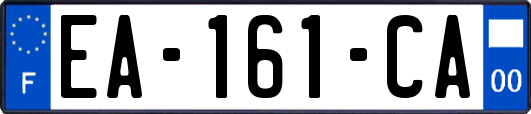 EA-161-CA