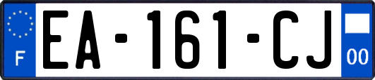 EA-161-CJ