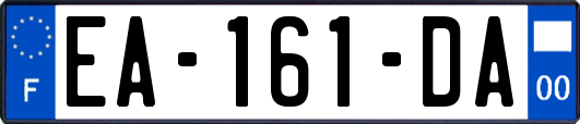 EA-161-DA