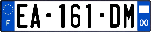 EA-161-DM