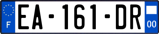 EA-161-DR