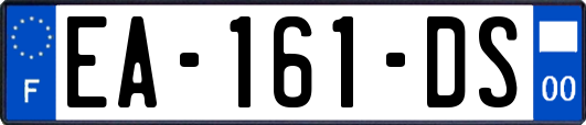 EA-161-DS