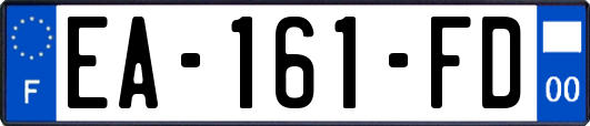 EA-161-FD