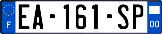 EA-161-SP