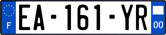 EA-161-YR