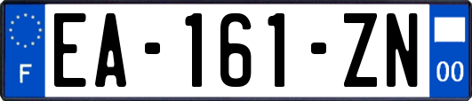 EA-161-ZN