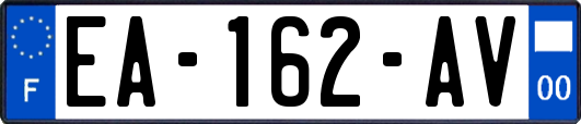 EA-162-AV