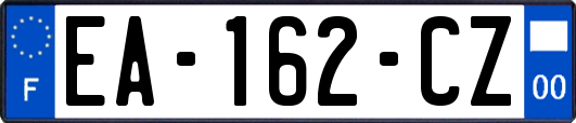 EA-162-CZ