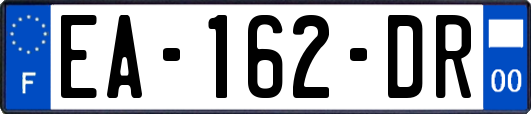 EA-162-DR