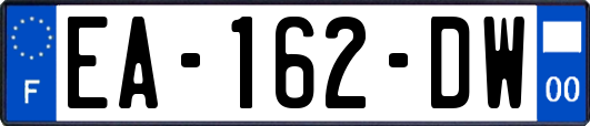 EA-162-DW