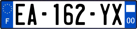 EA-162-YX