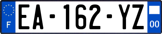 EA-162-YZ