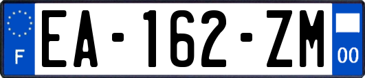 EA-162-ZM