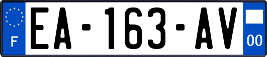 EA-163-AV