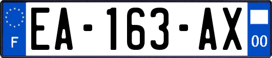 EA-163-AX