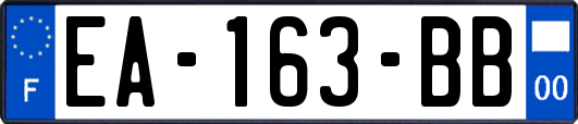 EA-163-BB