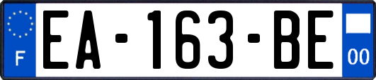 EA-163-BE