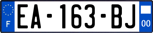 EA-163-BJ