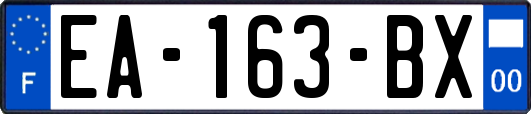 EA-163-BX