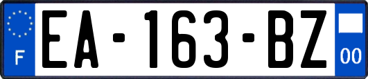 EA-163-BZ