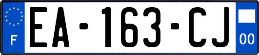 EA-163-CJ