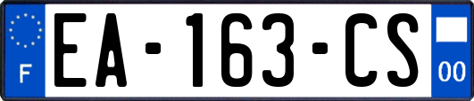 EA-163-CS