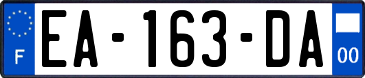 EA-163-DA