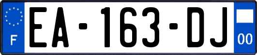 EA-163-DJ