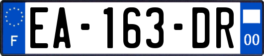 EA-163-DR