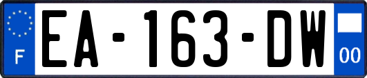 EA-163-DW