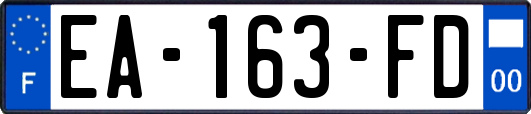 EA-163-FD