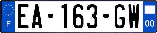 EA-163-GW