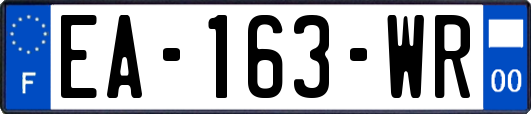 EA-163-WR