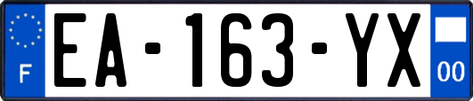 EA-163-YX