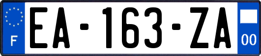 EA-163-ZA