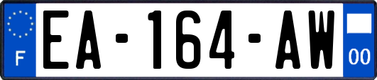 EA-164-AW