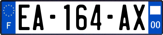 EA-164-AX