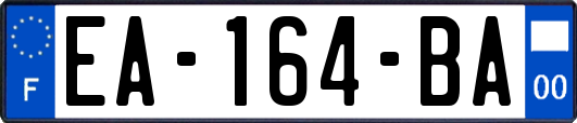 EA-164-BA