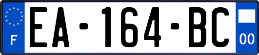 EA-164-BC