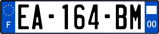 EA-164-BM