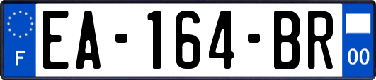 EA-164-BR