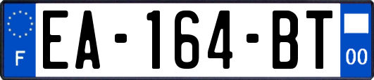 EA-164-BT