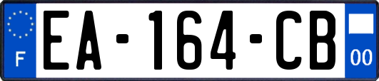 EA-164-CB