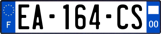 EA-164-CS