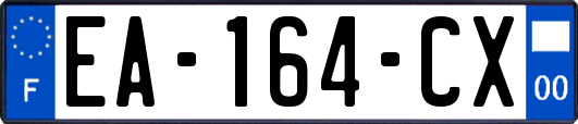 EA-164-CX