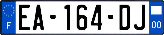 EA-164-DJ