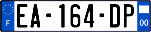 EA-164-DP