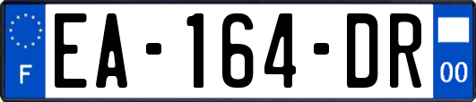 EA-164-DR