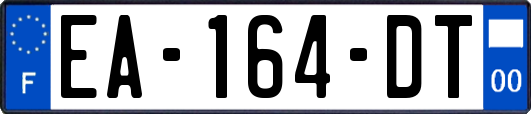 EA-164-DT