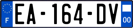 EA-164-DV